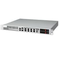 Advantech Packetarium Network Processor Platform, NCP-3110